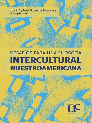 cover image of Desafíos para una filosofía intercultural nuestroamericana